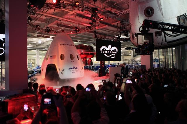 NASA image: KSC-2014-2725