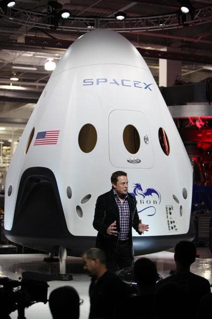 NASA image: KSC-2014-2727