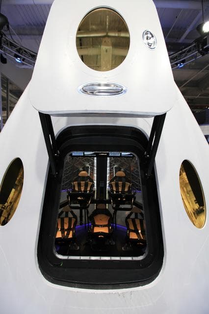 NASA image: KSC-2014-2728
