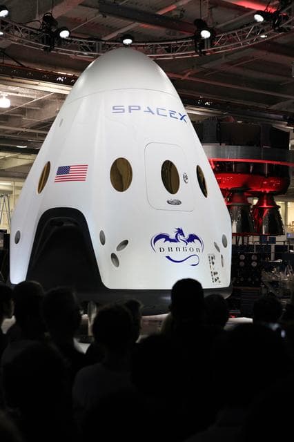 NASA image: KSC-2014-2734