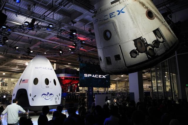 NASA image: KSC-2014-2735