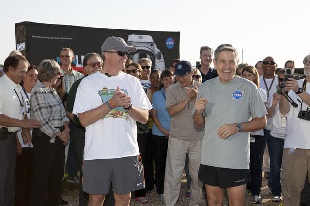 NASA image: KSC-2014-2737