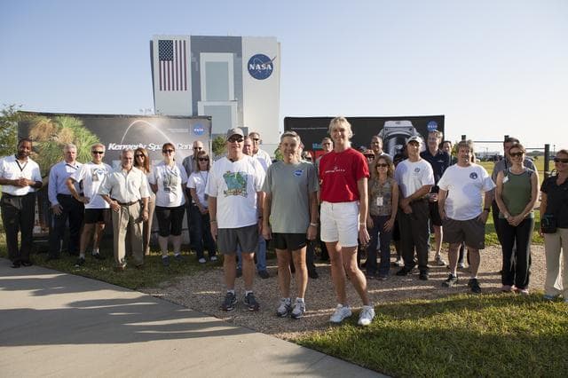 NASA image: KSC-2014-2744