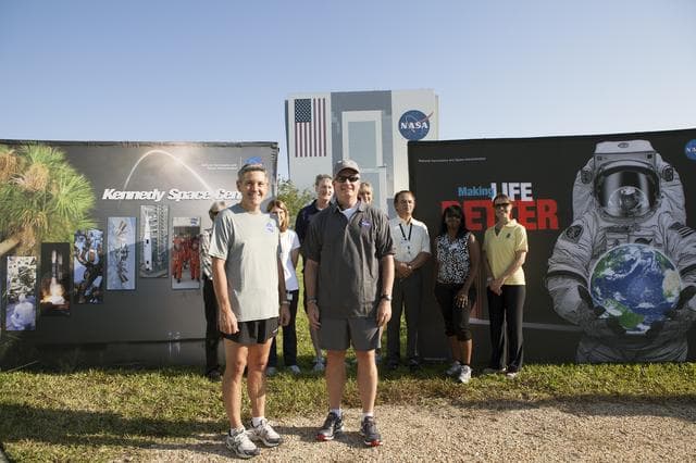 NASA image: KSC-2014-2745