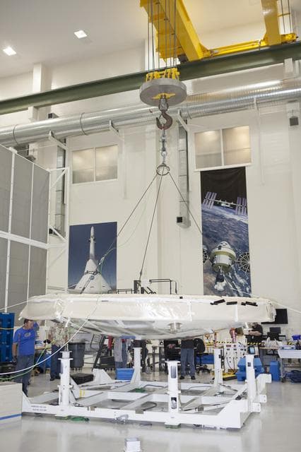NASA image: KSC-2014-2749