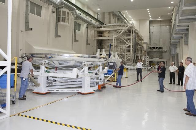 NASA image: KSC-2014-2754