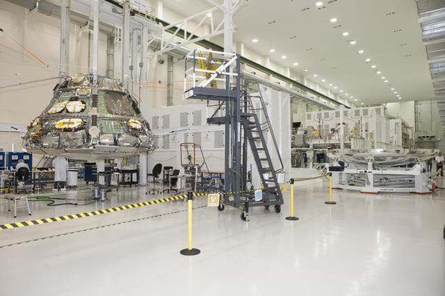 NASA image: KSC-2014-2757