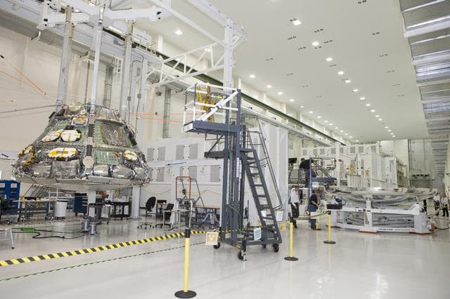 NASA image: KSC-2014-2758