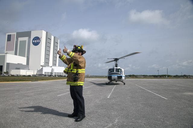 NASA image: KSC-2014-2767
