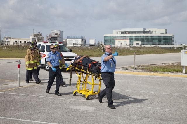 NASA image: KSC-2014-2768