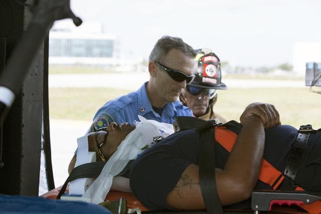 NASA image: KSC-2014-2777