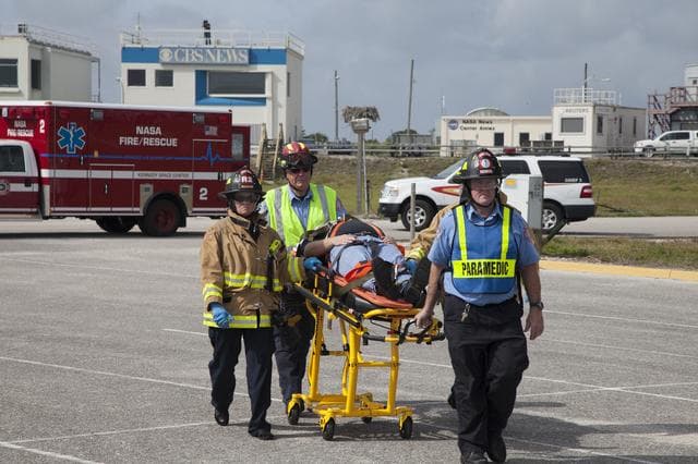 NASA image: KSC-2014-2788