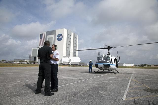 NASA image: KSC-2014-2794