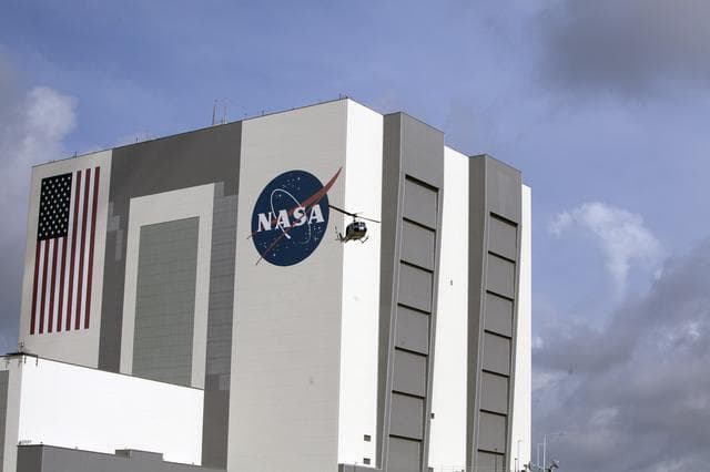 NASA image: KSC-2014-2796