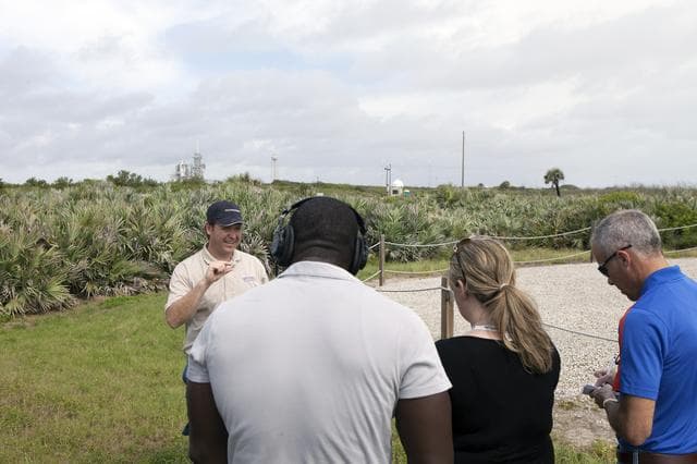 NASA image: KSC-2014-2809