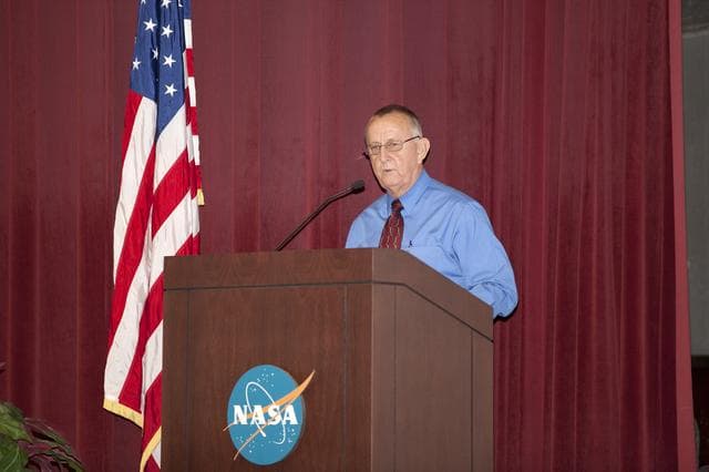 NASA image: KSC-2014-2824