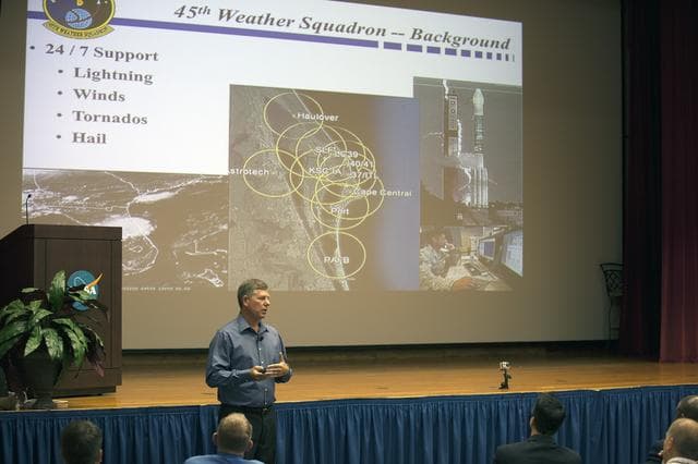 NASA image: KSC-2014-2827