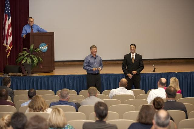 NASA image: KSC-2014-2829