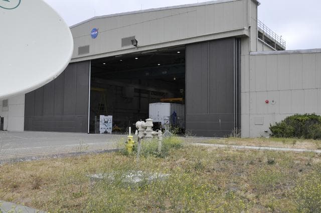 NASA image: KSC-2014-2832
