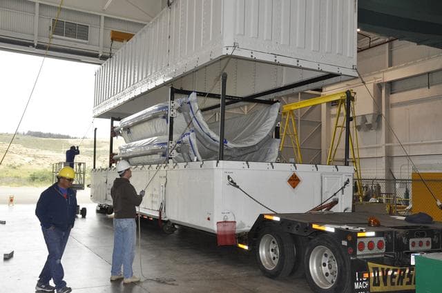 NASA image: KSC-2014-2835