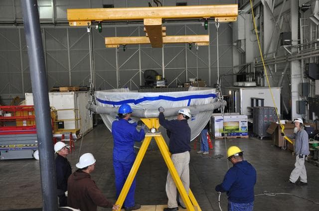 NASA image: KSC-2014-2840