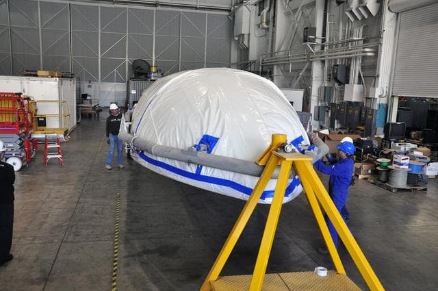 NASA image: KSC-2014-2842