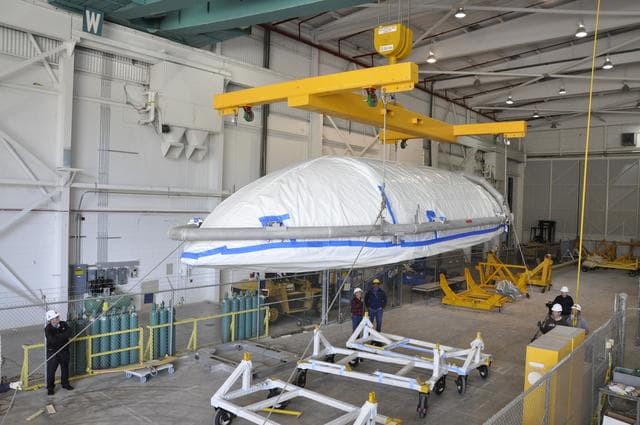 NASA image: KSC-2014-2844