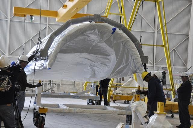 NASA image: KSC-2014-2845