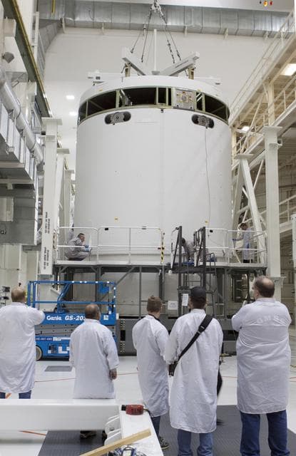 NASA image: KSC-2014-2855