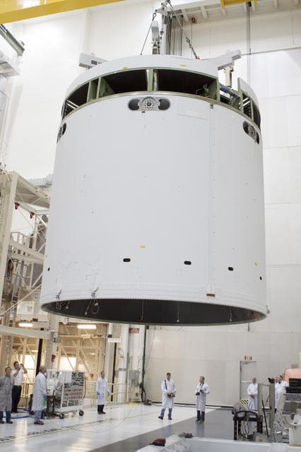 NASA image: KSC-2014-2858