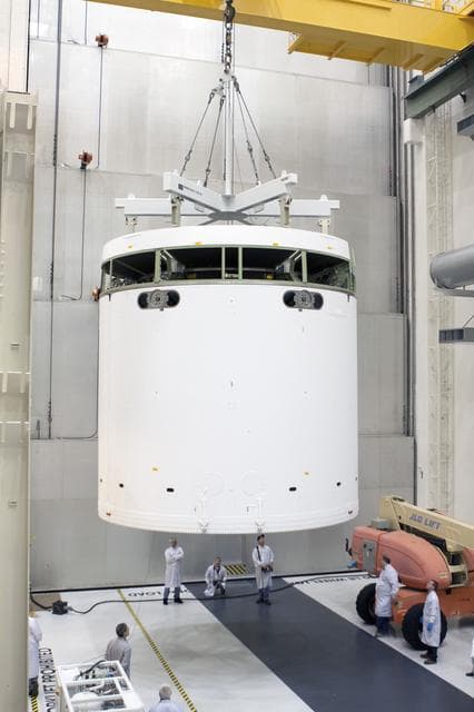 NASA image: KSC-2014-2859