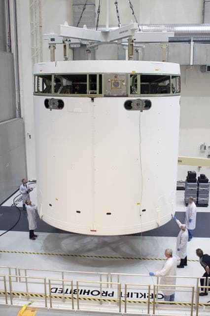 NASA image: KSC-2014-2860