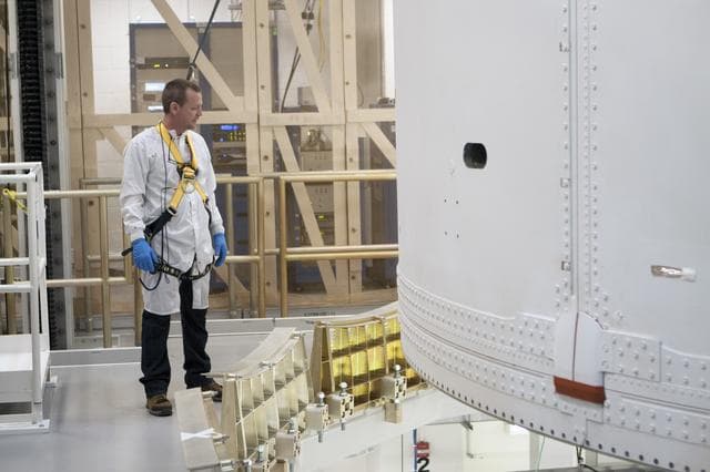 NASA image: KSC-2014-2862