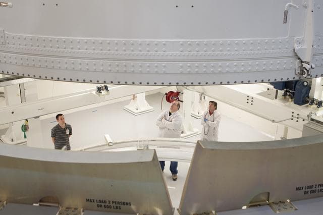NASA image: KSC-2014-2863