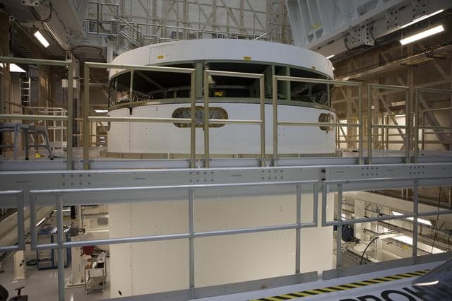 NASA image: KSC-2014-2866