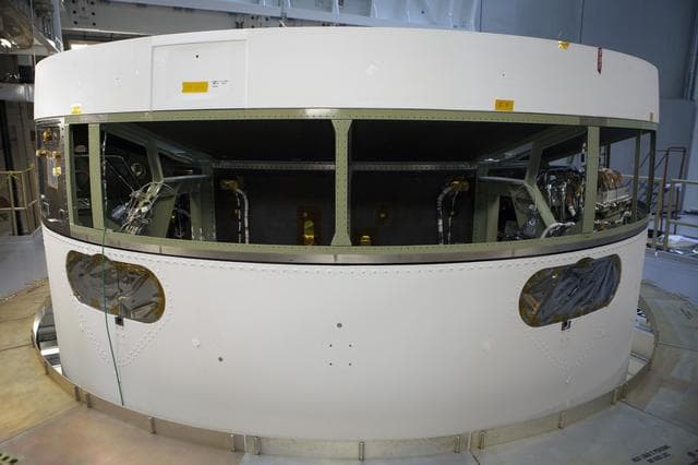 NASA image: KSC-2014-2867