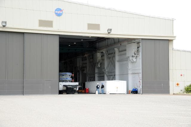 NASA image: KSC-2014-2872