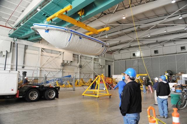 NASA image: KSC-2014-2875
