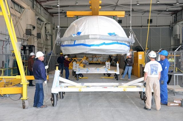 NASA image: KSC-2014-2877