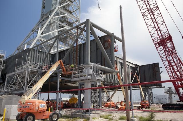 NASA image: KSC-2014-2881