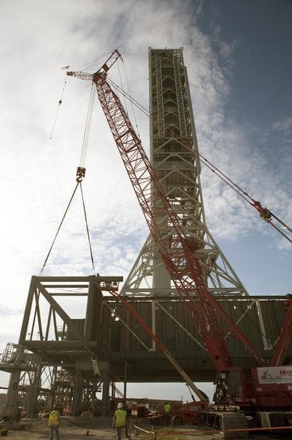 NASA image: KSC-2014-2882