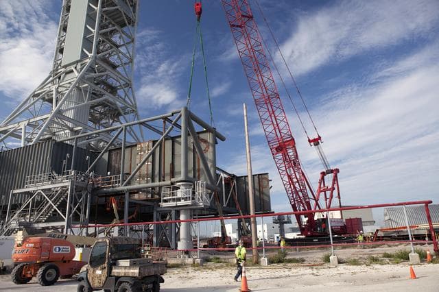 NASA image: KSC-2014-2883