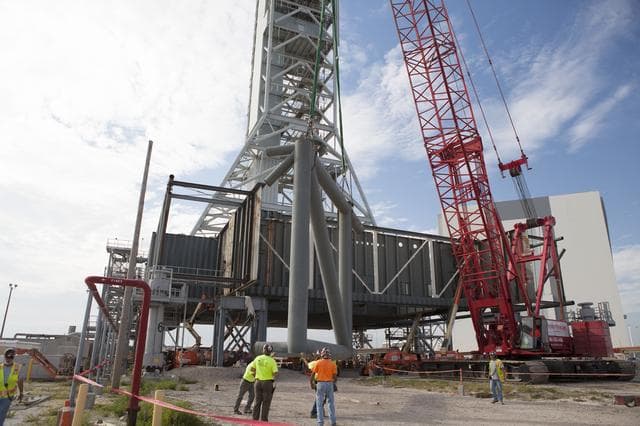 NASA image: KSC-2014-2886