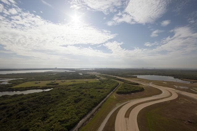 NASA image: KSC-2014-2891
