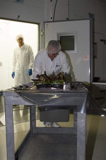 NASA image: KSC-2014-2902