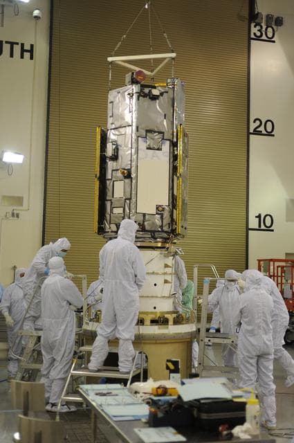 NASA image: KSC-2014-2910