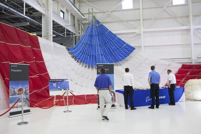 NASA image: KSC-2014-2934