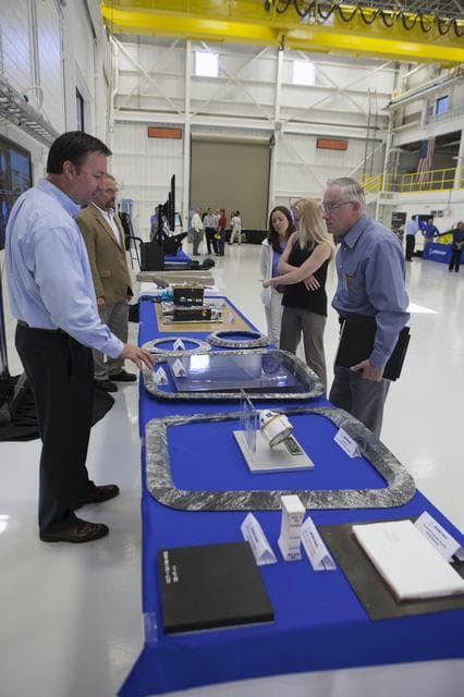 NASA image: KSC-2014-2935