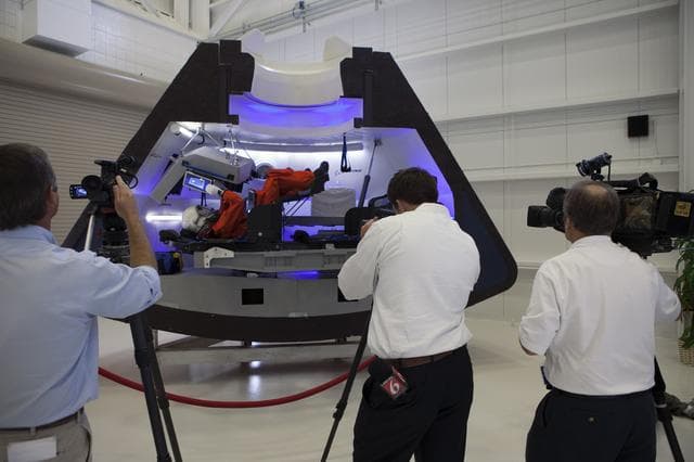 NASA image: KSC-2014-2936