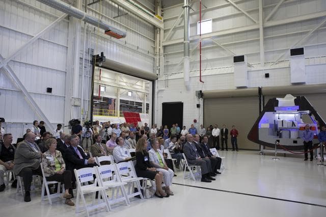 NASA image: KSC-2014-2937
